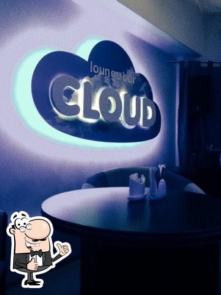 Фото с Foursquare