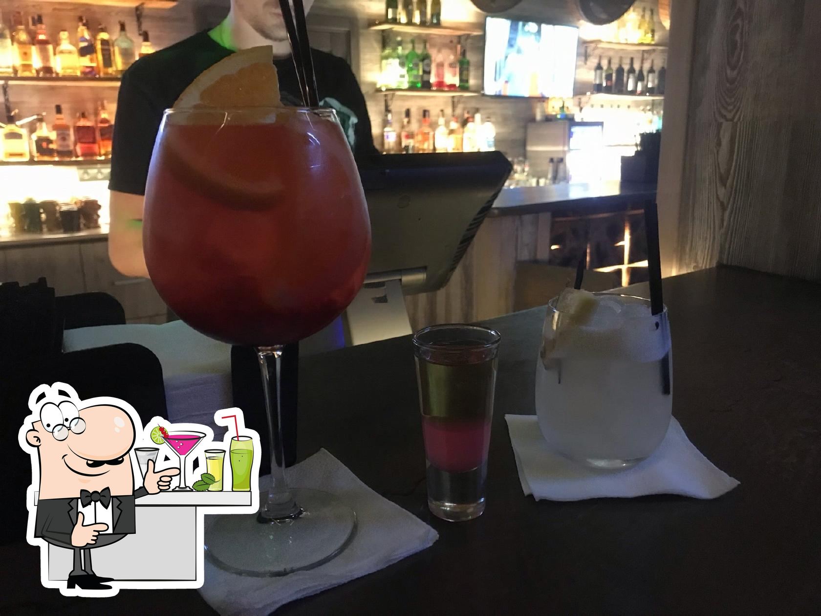 Фото с Foursquare