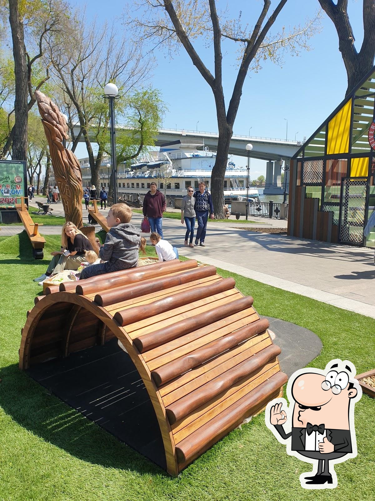 Фото с Google