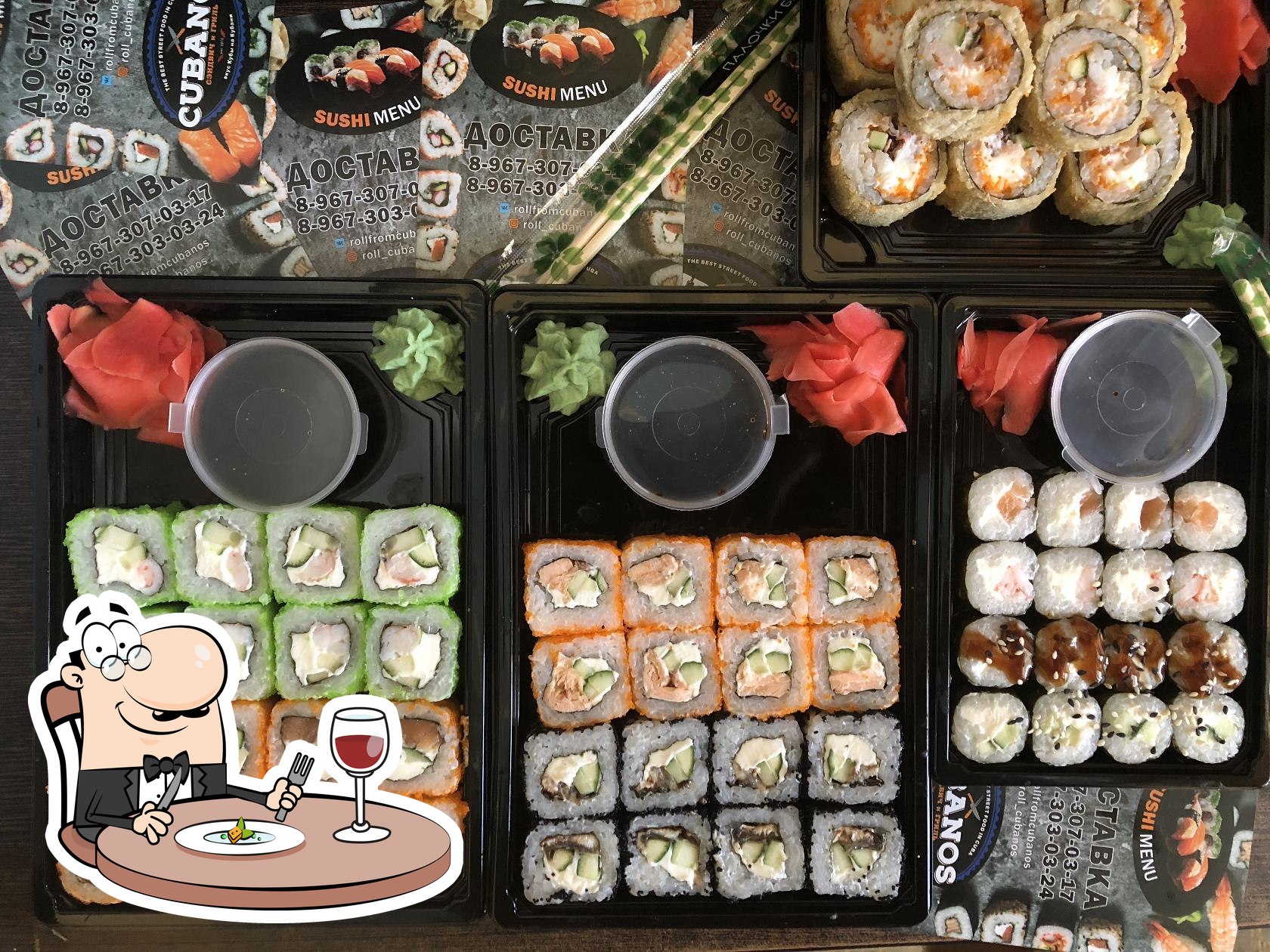 Фото с Restaurant Guru