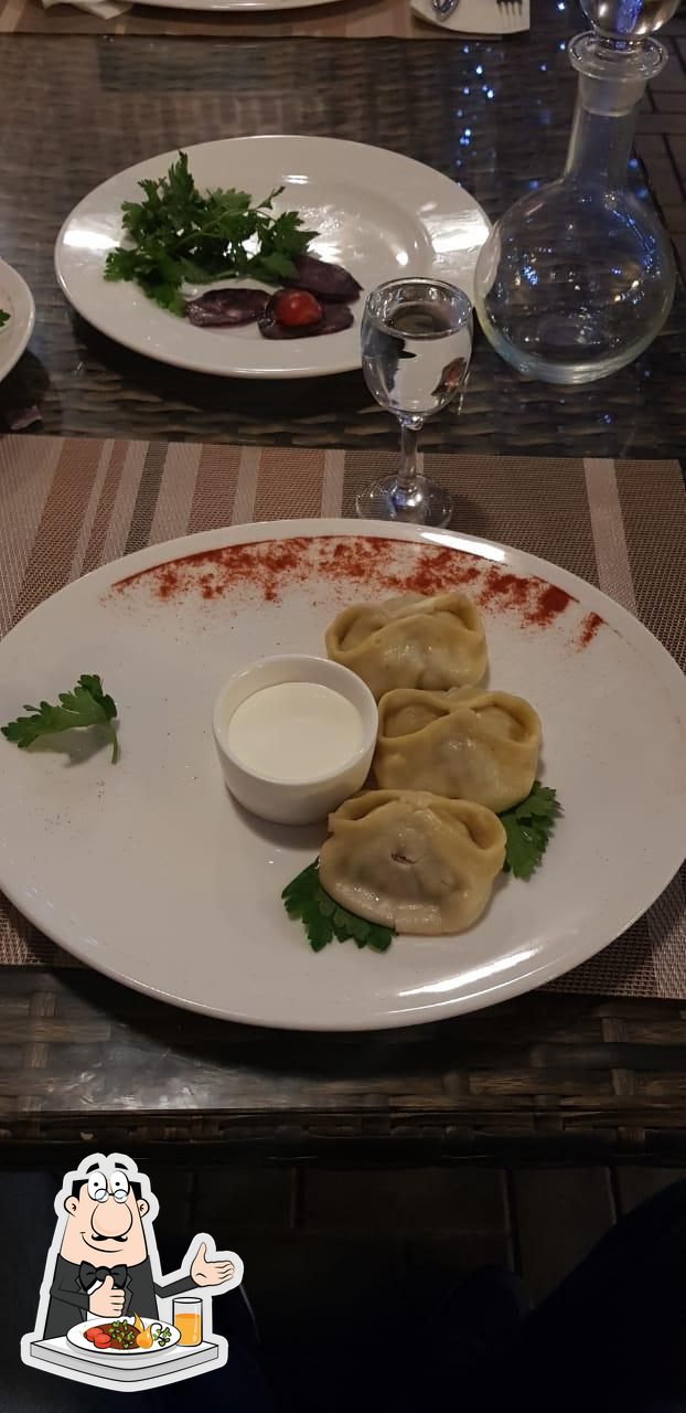 Фото с Restaurant Guru