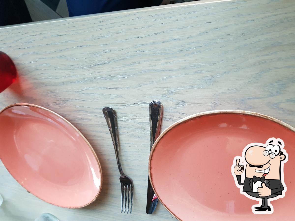 Фото с Restaurant Guru