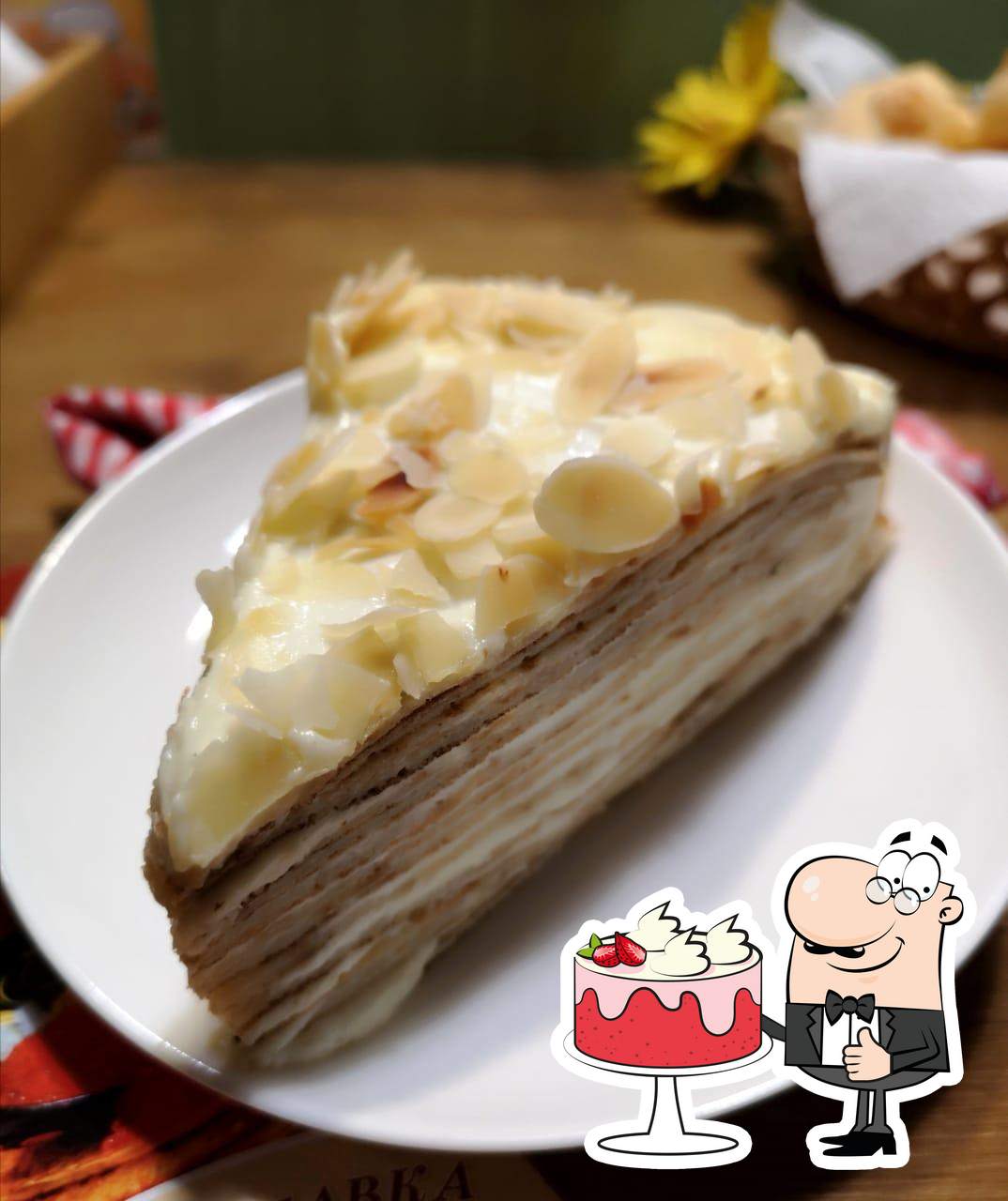 Фото с Restaurant Guru