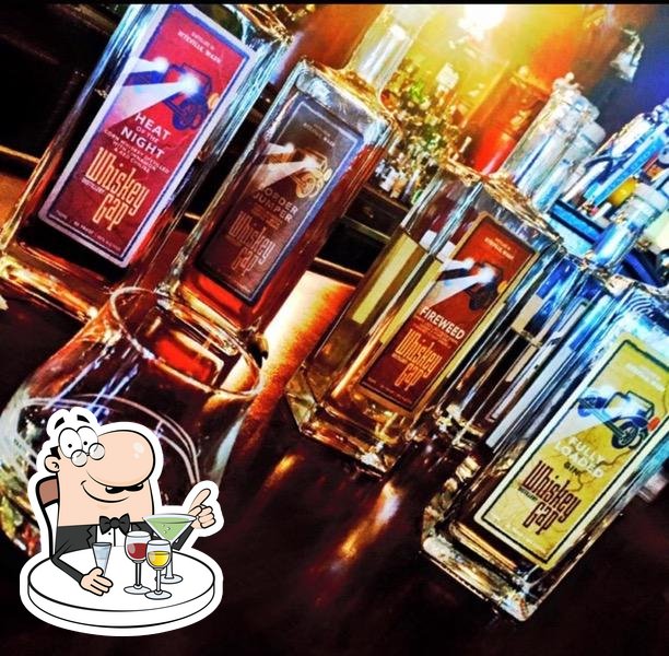 Фото с Foursquare