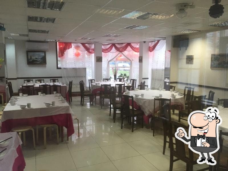 Фото с Foursquare
