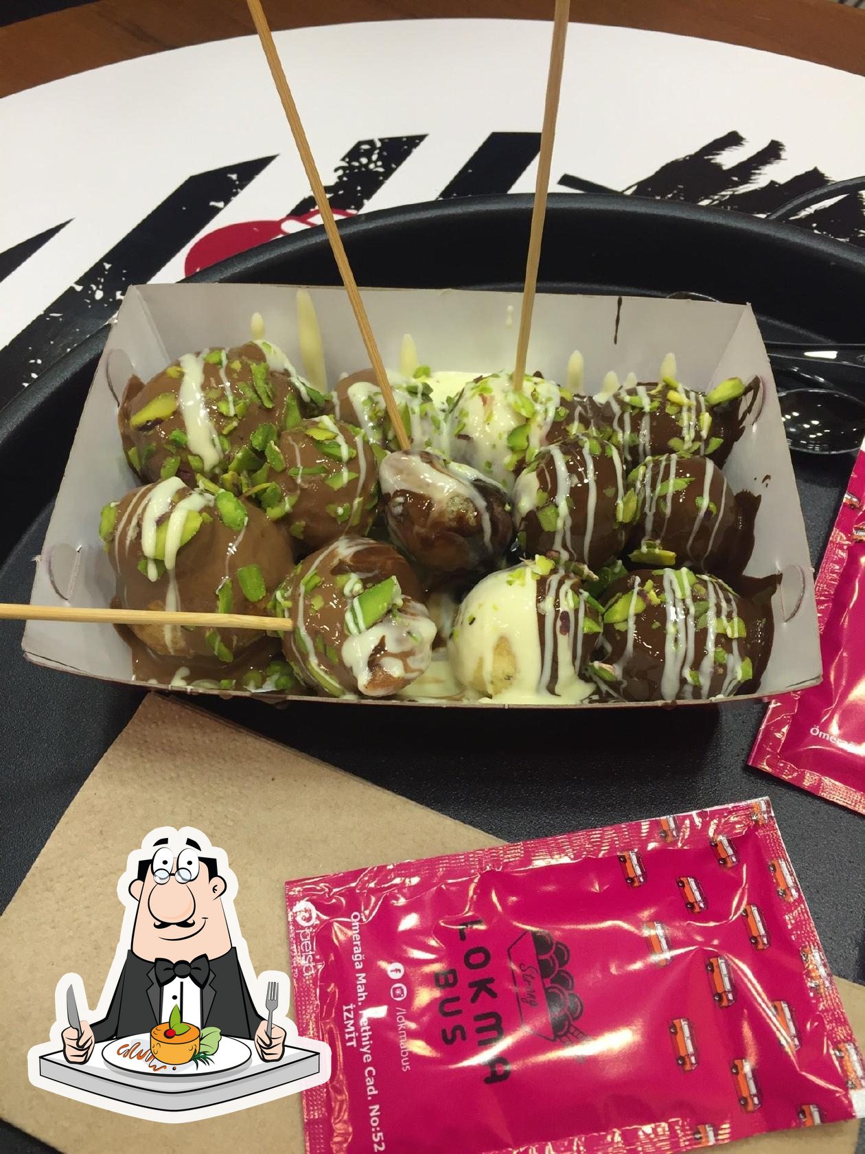 Фото с Foursquare