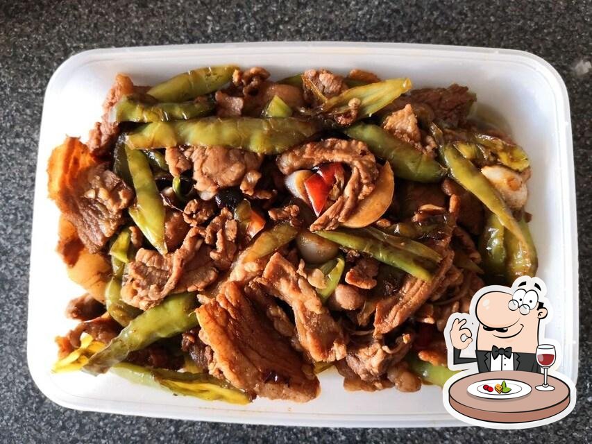 Фото с Zomato
