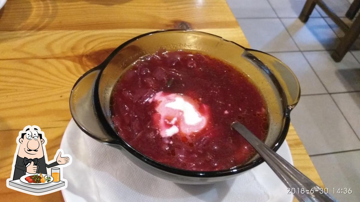Фото с Restaurant Guru