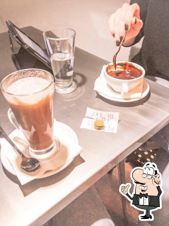 Фото с Foursquare