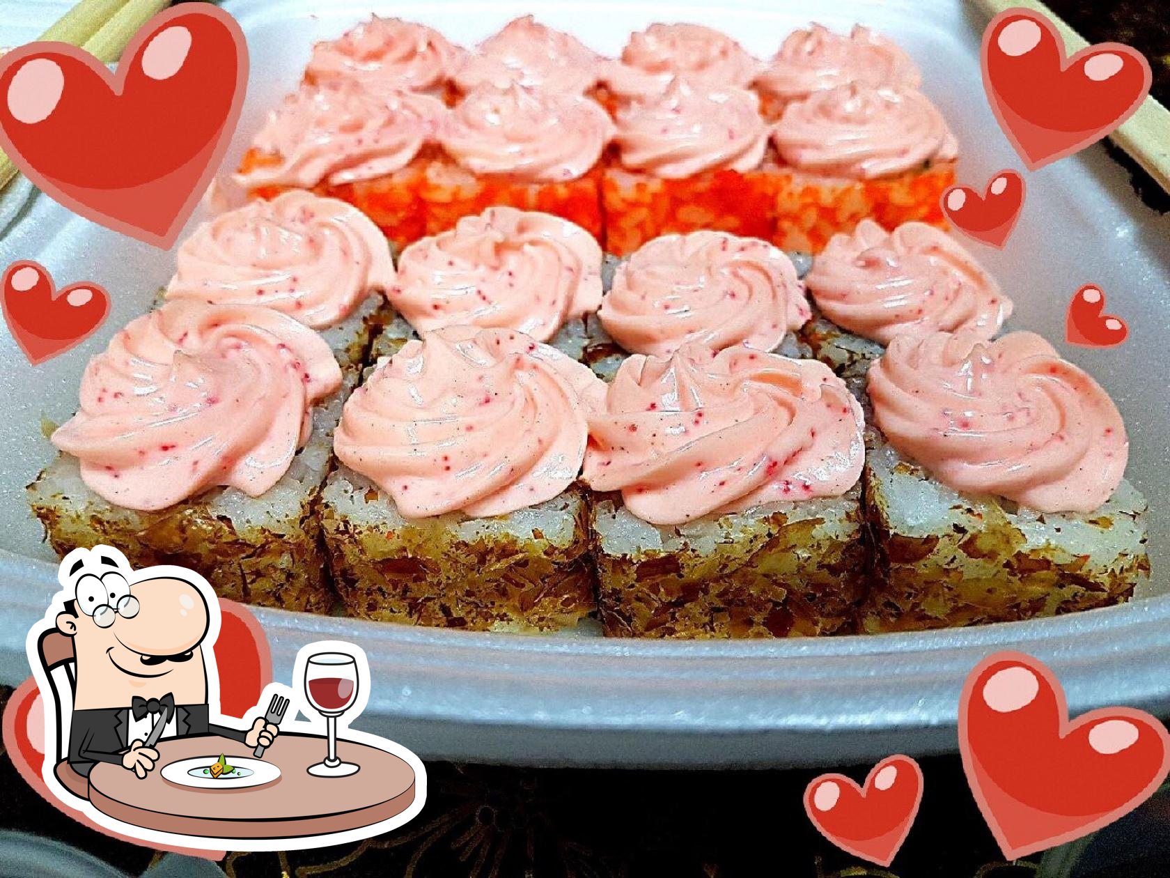 Фото с Foursquare