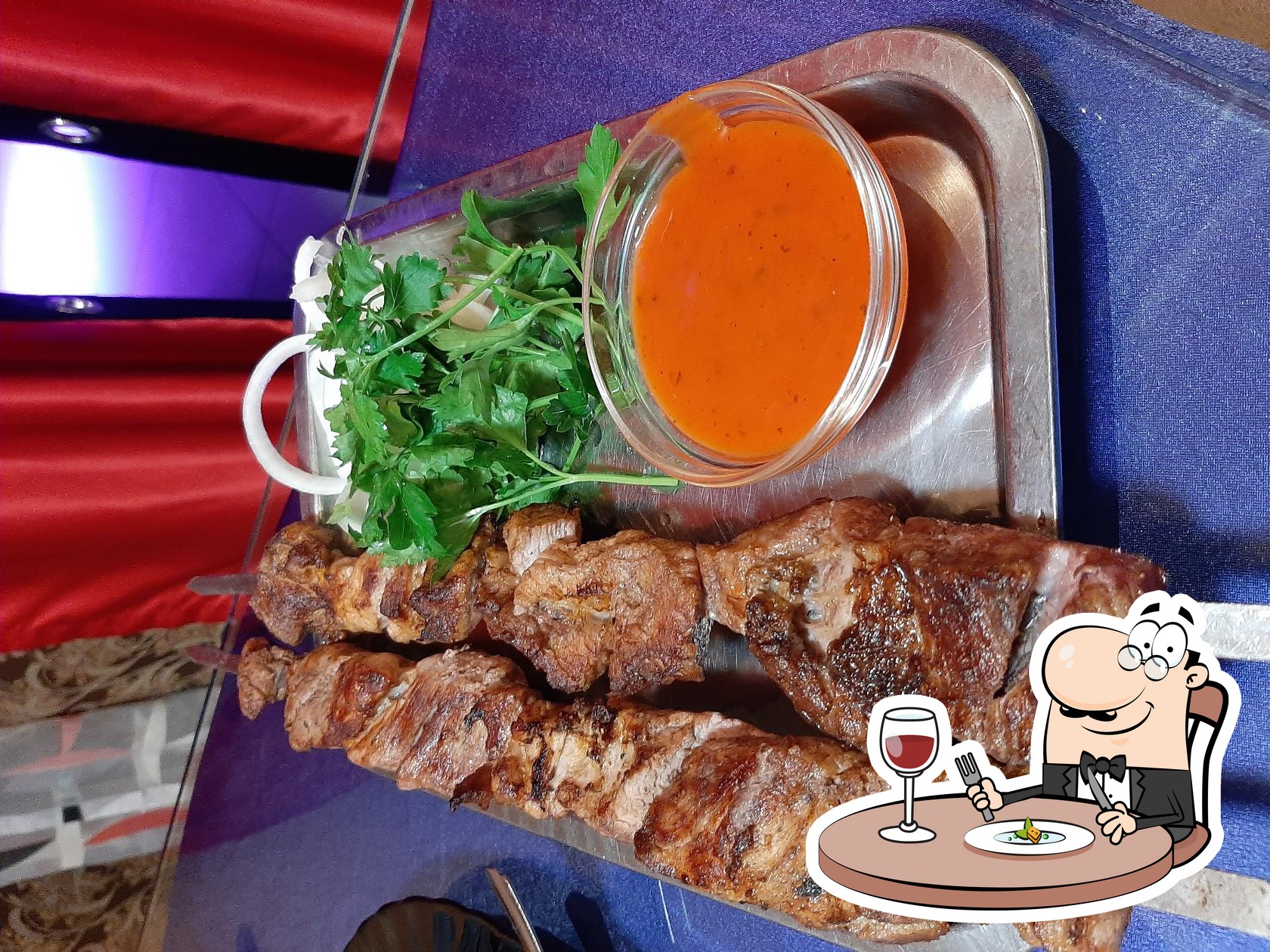Фото с Restaurant Guru