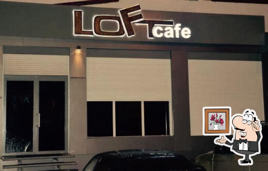 Фото с Foursquare