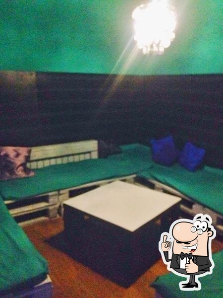 Фото с Foursquare