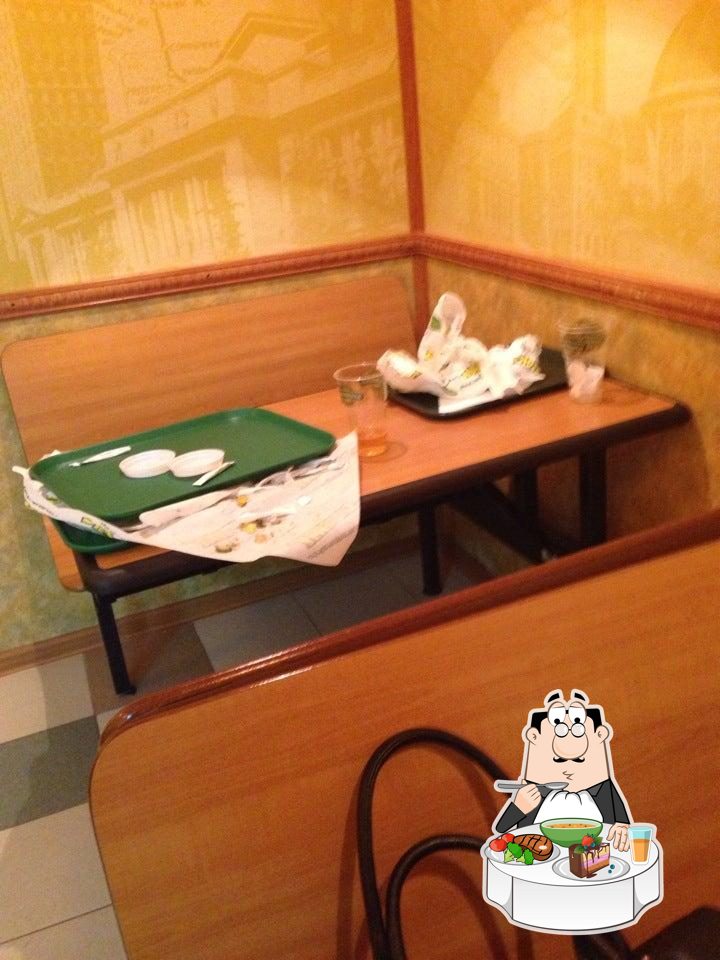 Фото с Foursquare