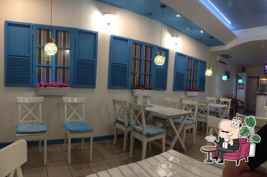 Фото с Foursquare
