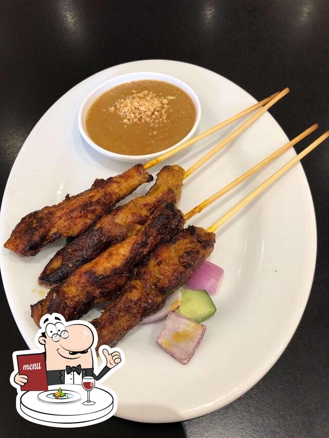 Фото с Zomato