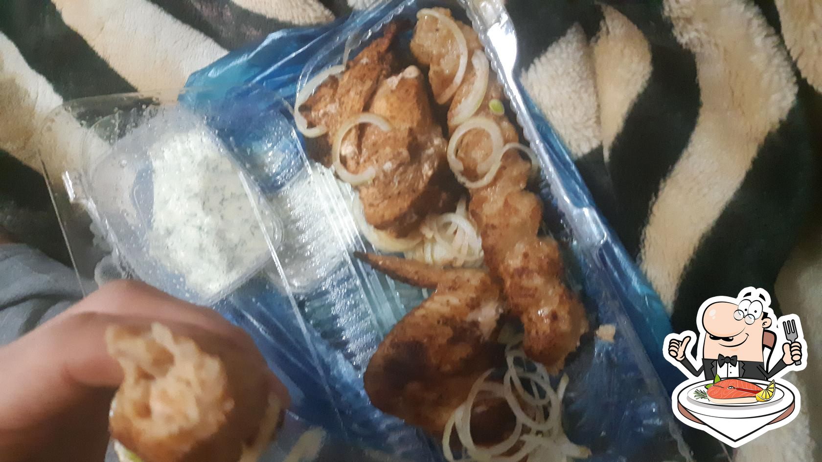 Фото с Restaurant Guru