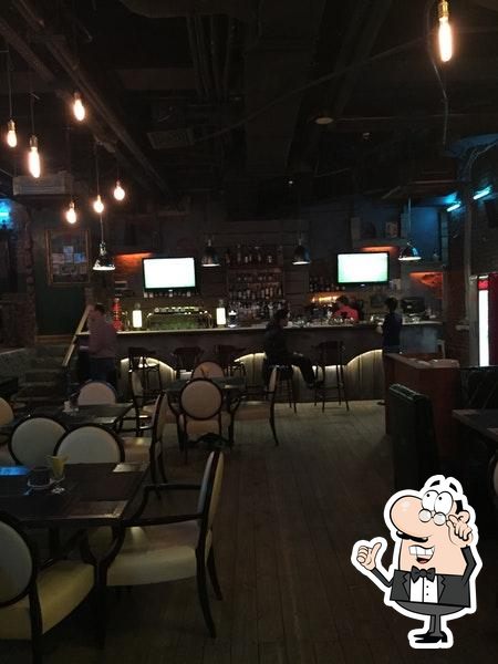 Фото с Foursquare