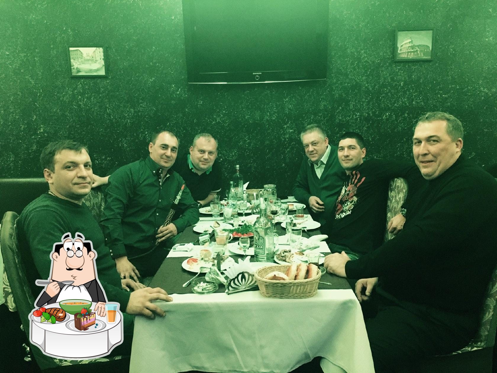 Фото с Foursquare