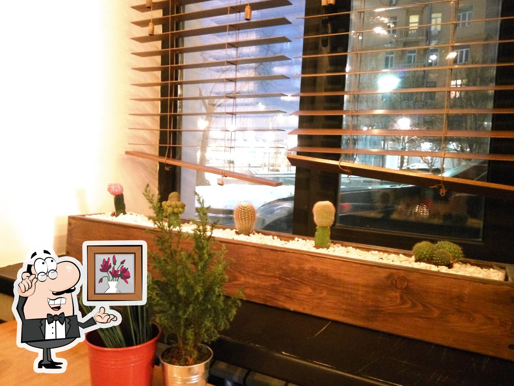 Фото с Foursquare