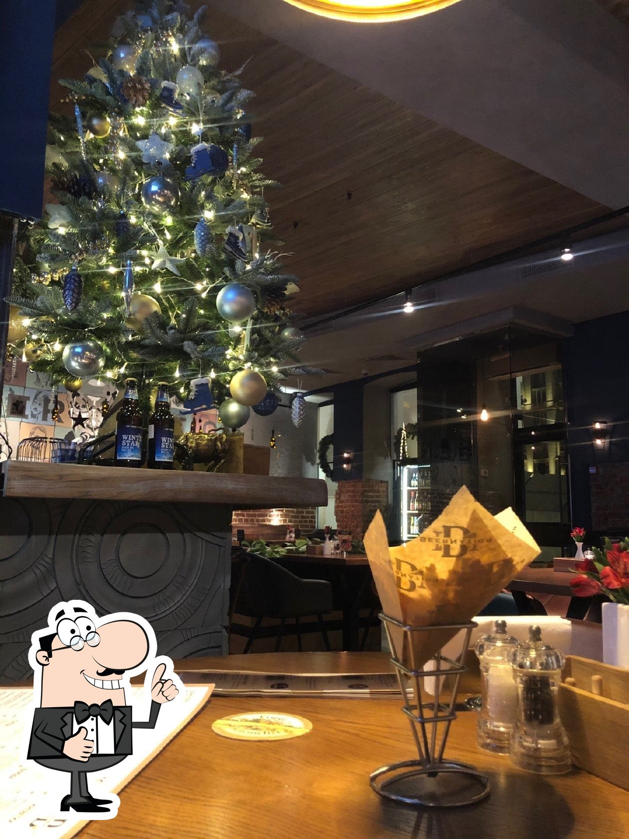Фото с Foursquare