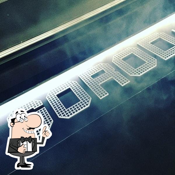 Фото с Foursquare