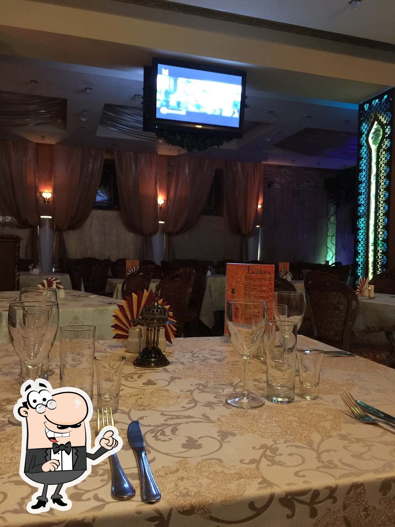 Фото с Foursquare