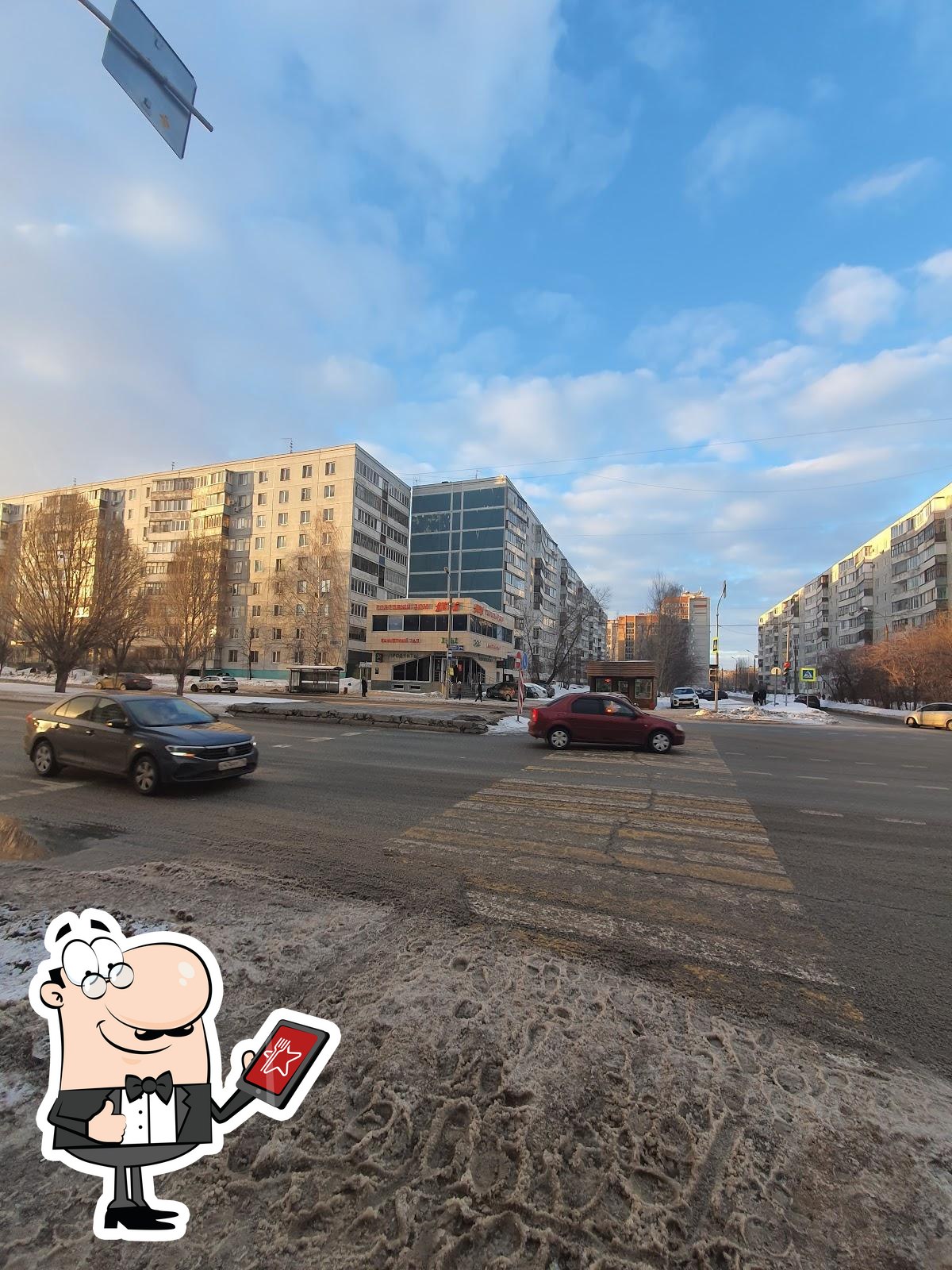 Фото с Google