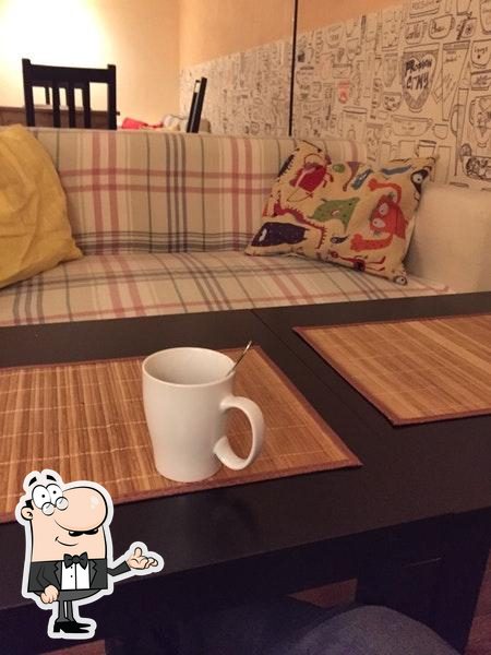 Фото с Foursquare