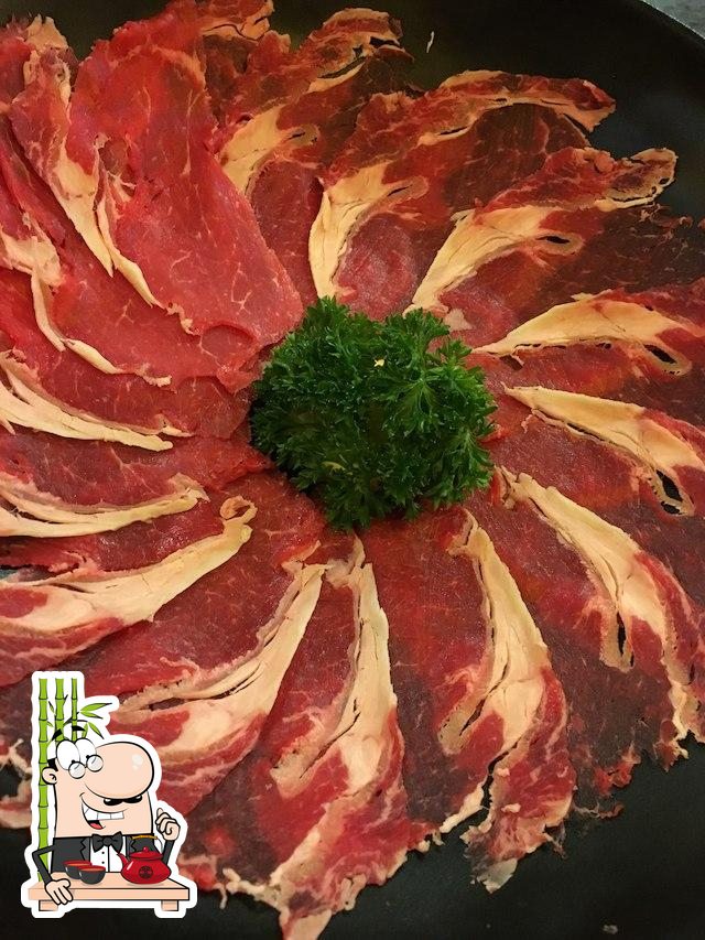 Фото с Zomato
