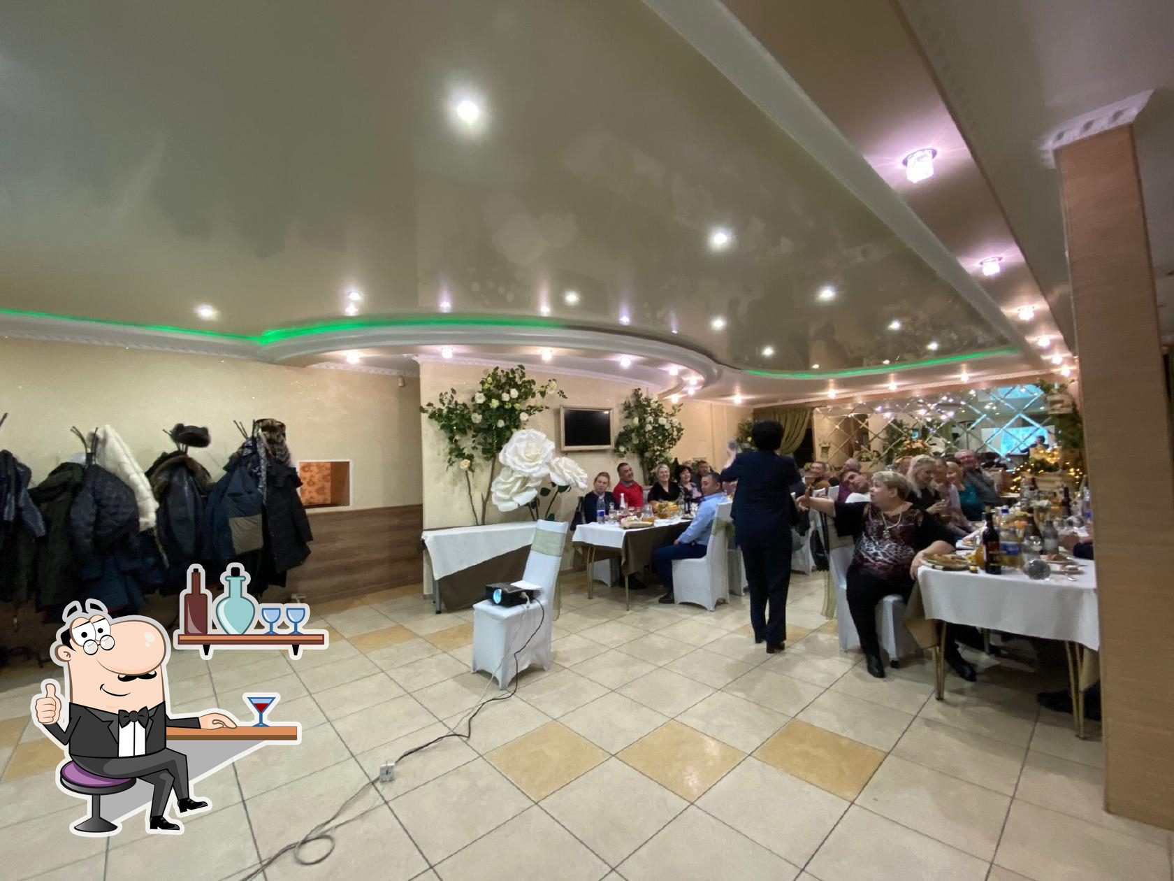 Фото с Foursquare