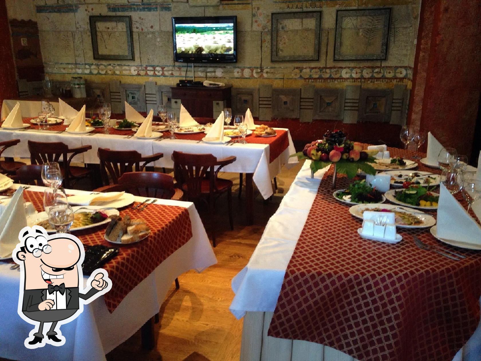 Фото с Foursquare