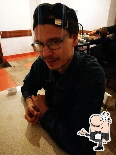 Фото с Foursquare