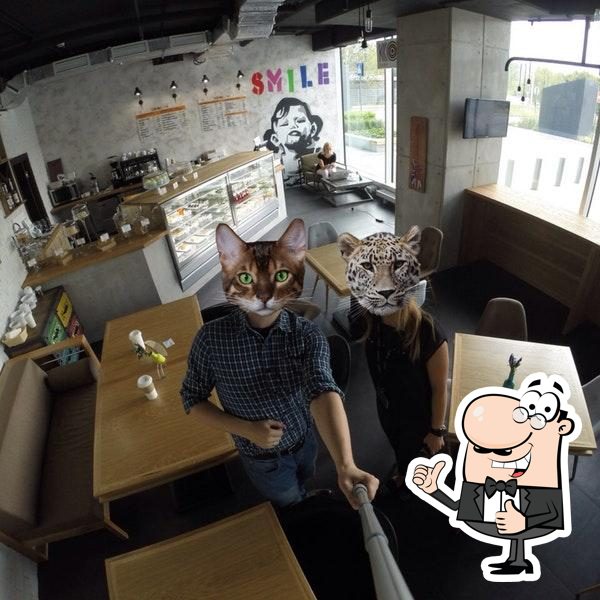 Фото с Foursquare