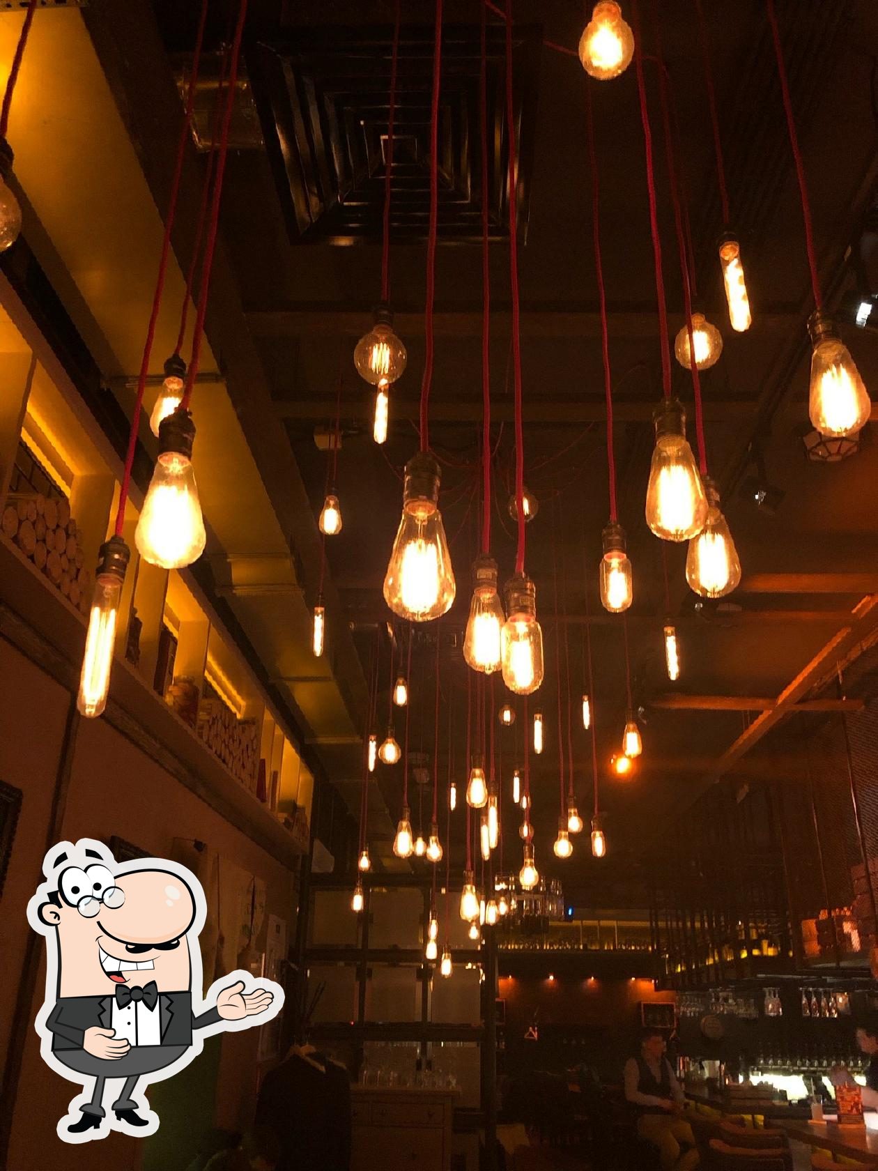 Фото с Foursquare