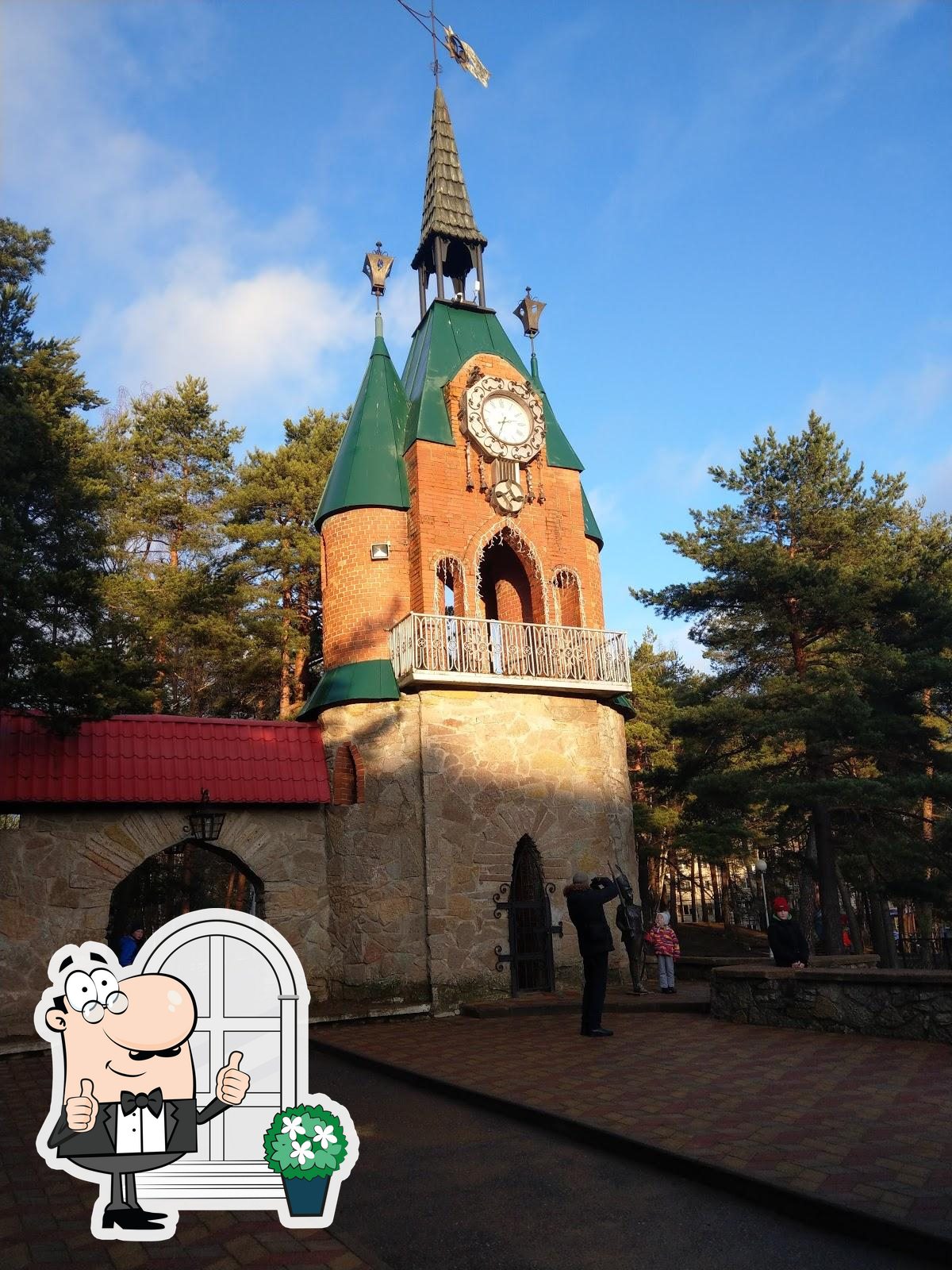 Фото с Google