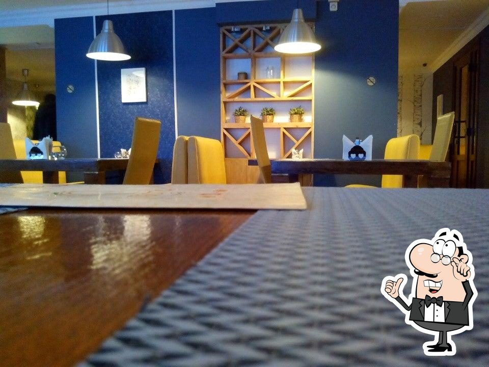 Фото с Foursquare