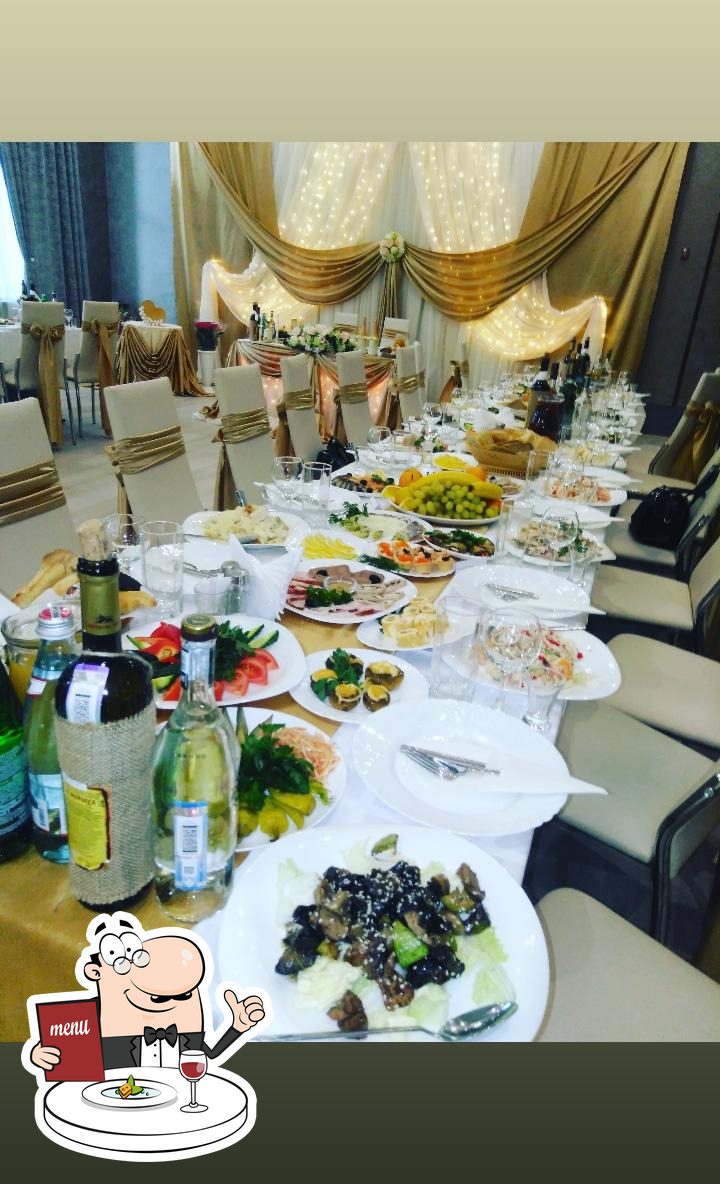 Фото с Restaurant Guru