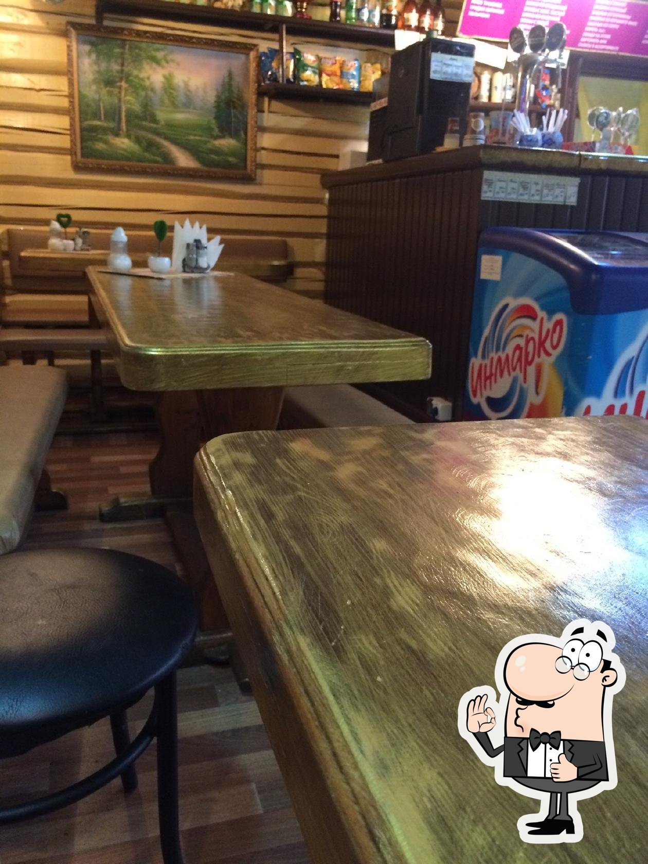 Фото с Foursquare