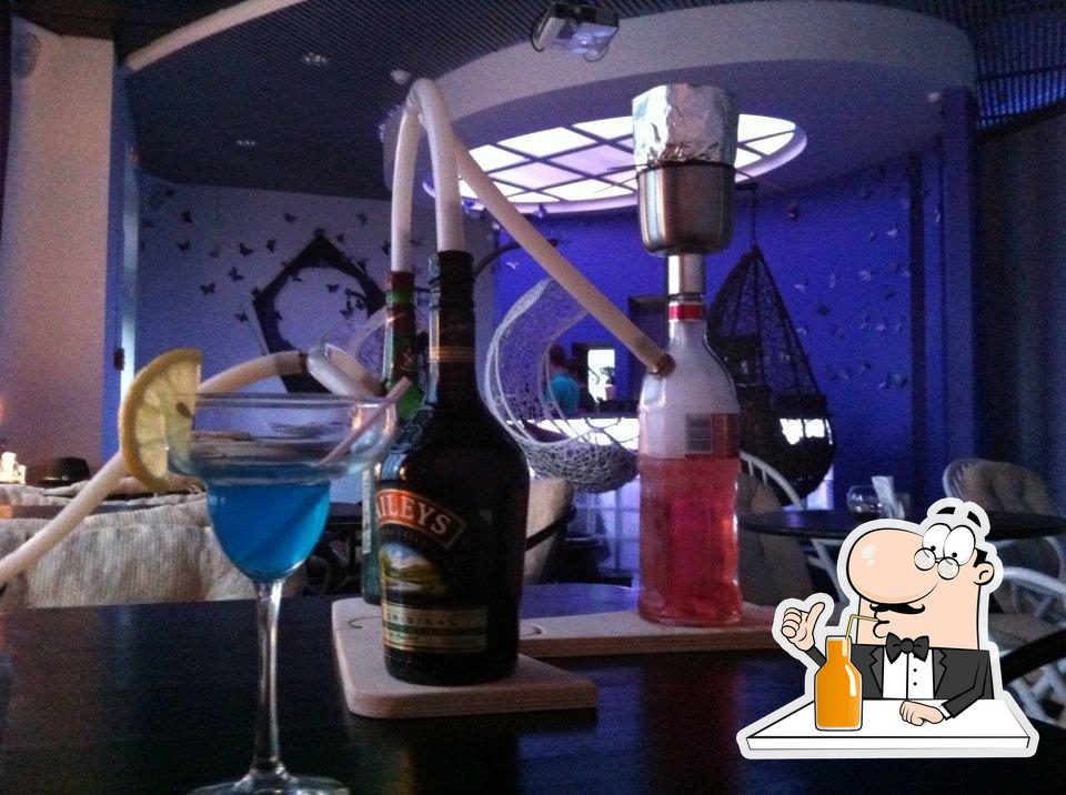 Фото с Foursquare