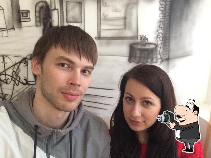 Фото с Foursquare