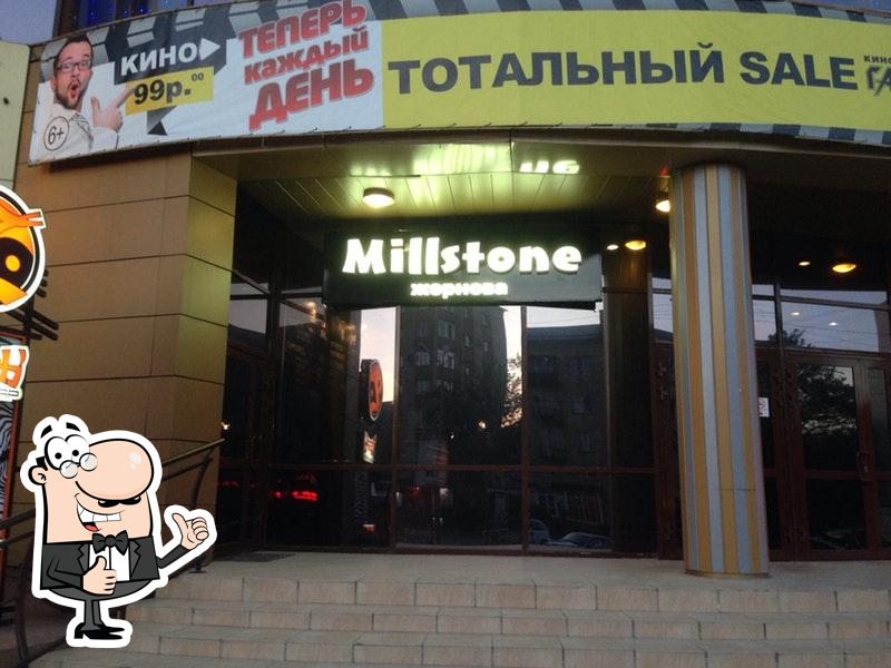 Фото с Foursquare