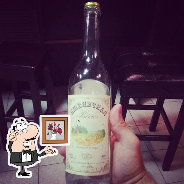 Фото с Foursquare