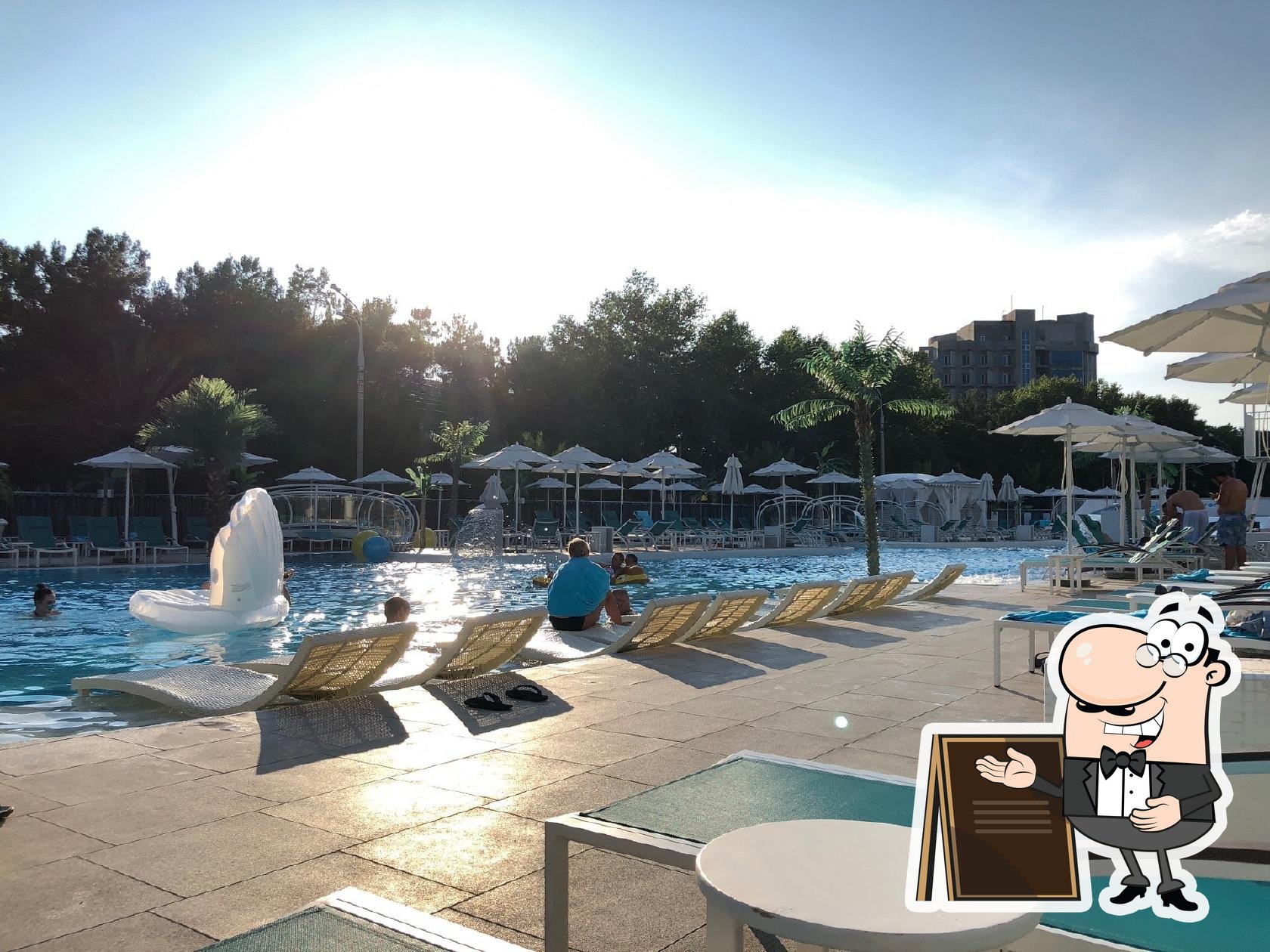 Фото с Foursquare