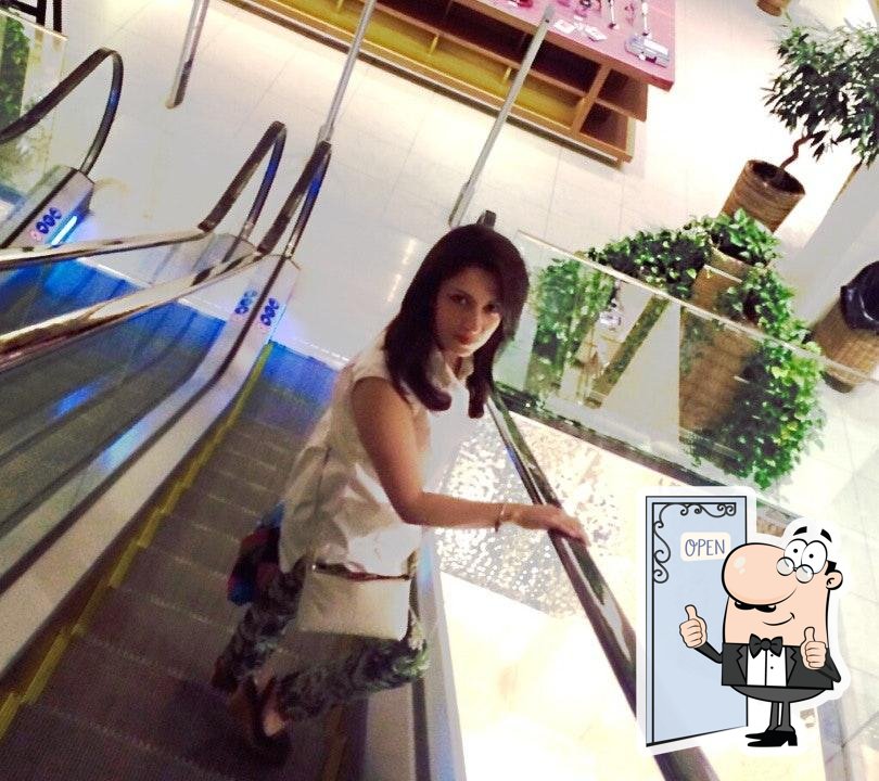 Фото с Foursquare