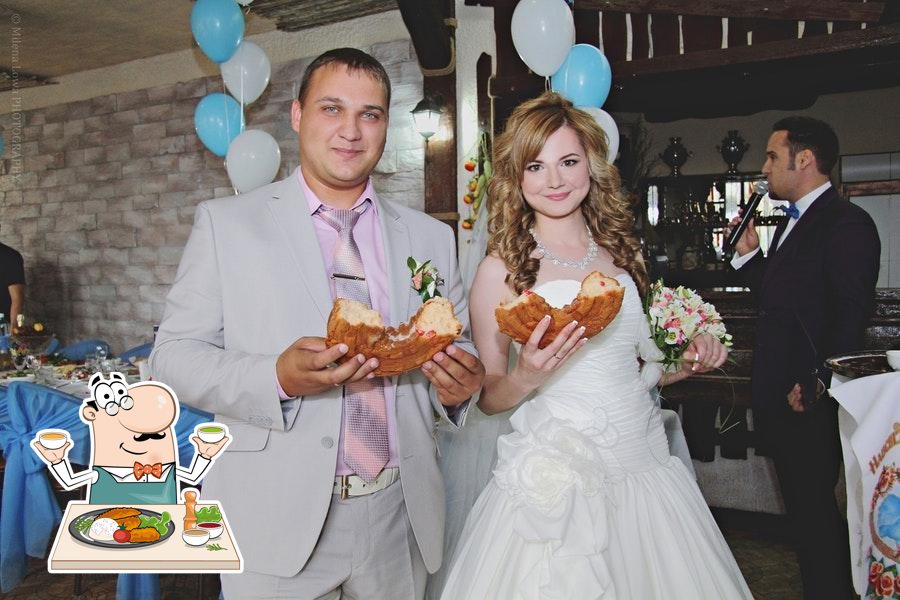 Фото с Foursquare