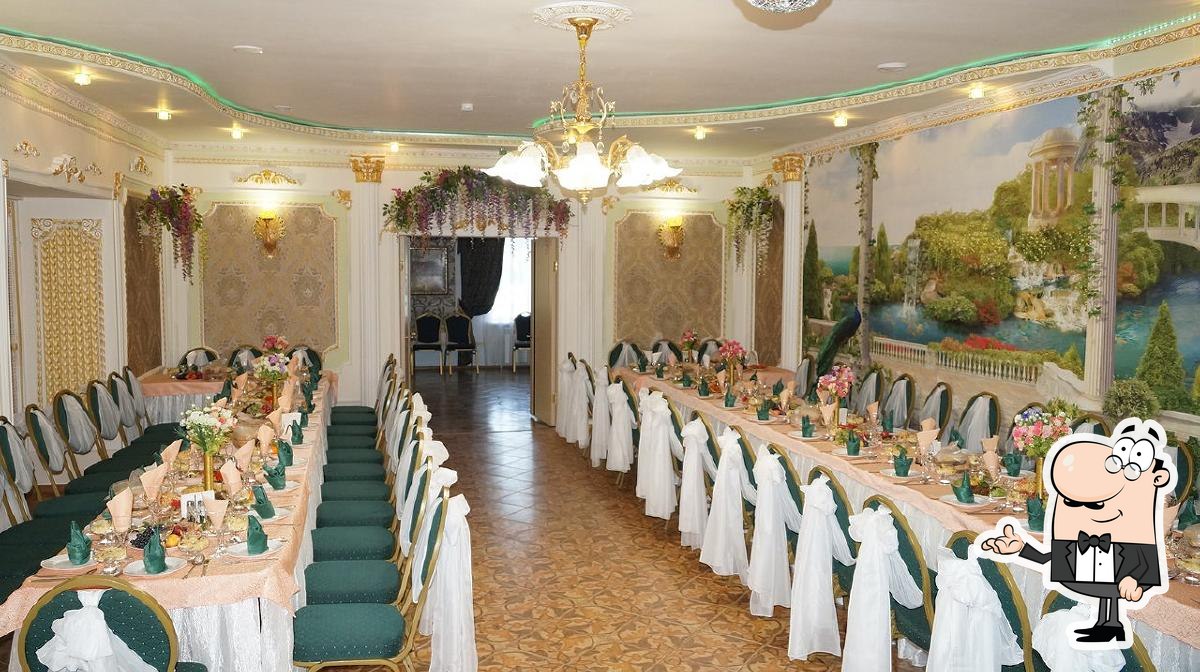 Фото с Restaurant Guru