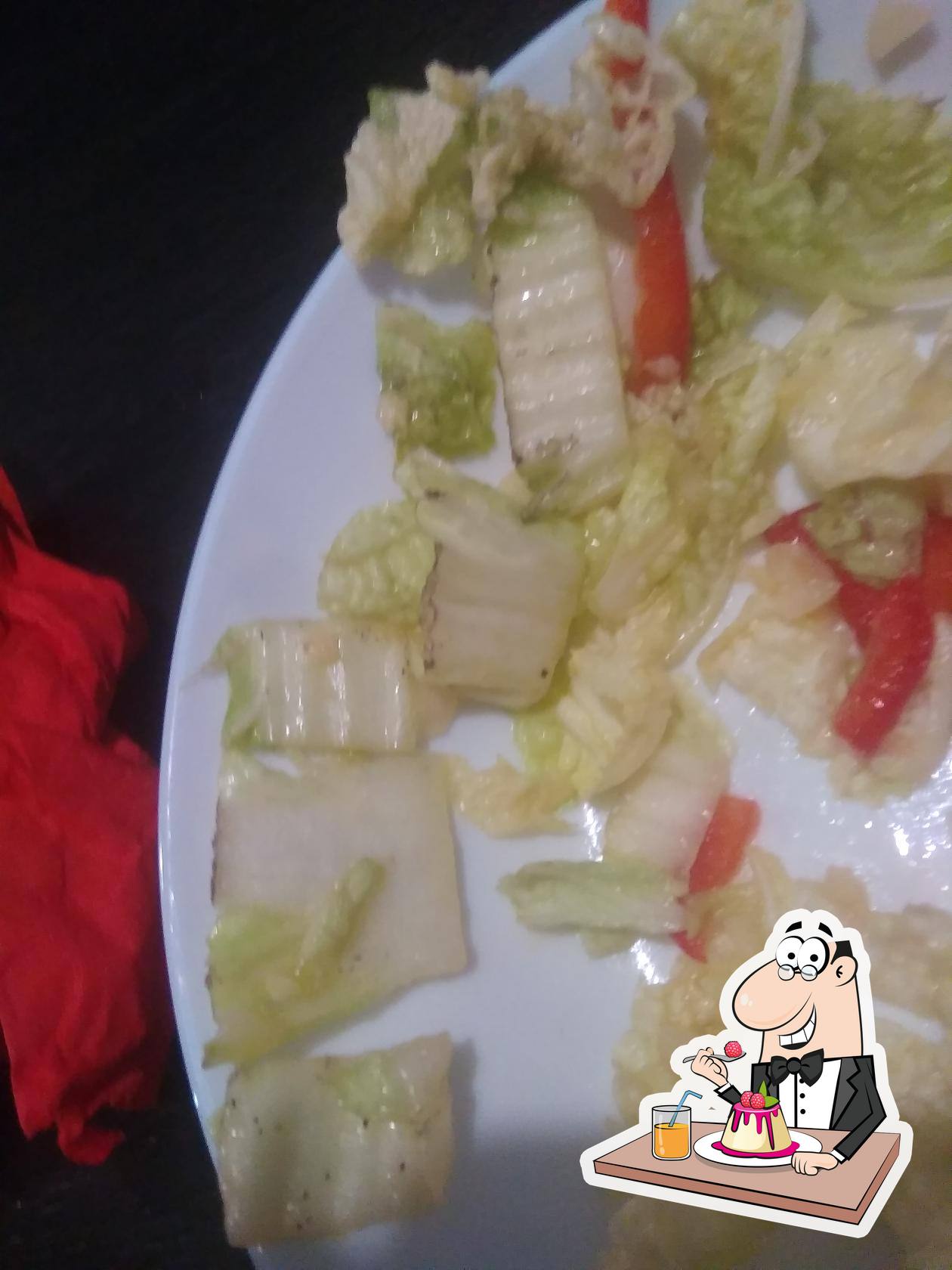 Фото с Restaurant Guru