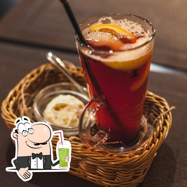 Фото с Foursquare