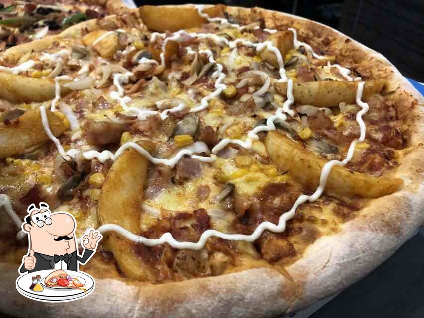 Фото с Zomato